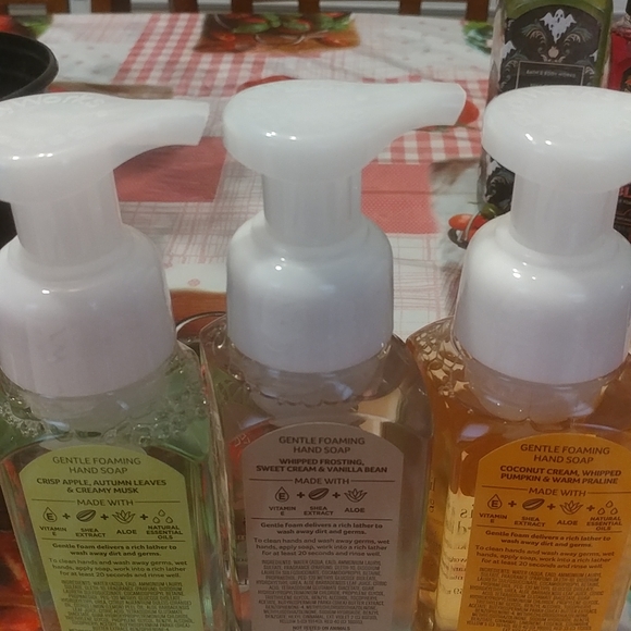 🆕🎃3 piece set - Picture 2 of 2